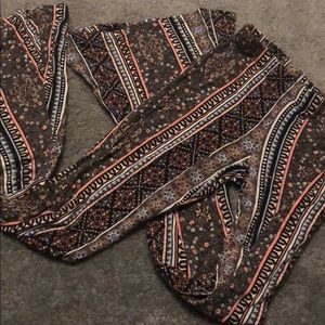 tully’s palooza pants